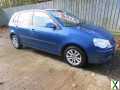 Photo 2007 Volkswagen Polo S (79BHP) Used Hatchback Petrol Manual