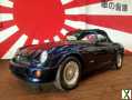 Photo MG RV8 RARE OXFORD BLUE MGRV8 4.0 CONVERTIBLE * ONLY 9000 MILES