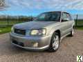 Photo SUBARU FORESTER 2.0 CROSSPORTS AWD 4X4 AUTOMATIC * ONLY 23000 MILES *