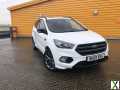 Photo 2019 Ford Kuga 2.0 TDCi 180 ST-Line Edition 5dr Diesel Manual
