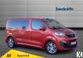 Photo 2018 Peugeot Traveller 2.0 BlueHDi 150 Allure Standard [8 Seat] 5 door Estate Es