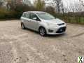Photo 203 ford grand cmax 7 seater