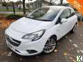 Photo 2015 VAUXHALL CORSA 1.4 EXCITE AC, ONLY 48800 MIL;ES WITH FULL SERVICE HISTORY,