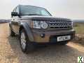 Photo 2019 Land Rover Discovery Diesel Manual