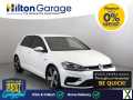 Photo 2018 Volkswagen Golf 2.0 R TSI DSG 5d AUTO 306 BHP Hatchback Petrol Automatic