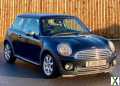 Photo Mini Cooper (Starts and Drives-Engine Misfire)