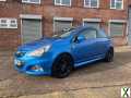 Photo 2012 12 VAUXHALL CORSA VXR 1.6T  ARDEN EDITION  FULL SERVICE HISTORY  IMPECCABLE CONDITION