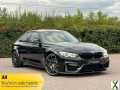 Photo 2016 BMW M3 3.0 BiTurbo Competition DCT Euro 6 (s/s) 4dr SALOON Petrol Automatic
