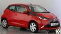 Photo 2018 Toyota AYGO 1.0 VVT-i X-Play 5dr Hatchback Petrol Manual