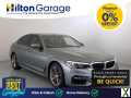 Photo 2017 BMW 5 Series 2.0 520D XDRIVE M SPORT 4d AUTO 188 BHP Saloon Diesel Automati