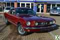 Photo Ford Mustang 302 5.0 V8 Fastback Auto Petrol