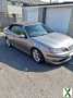 Photo 57 reg top spec 6 speed saab 9-3 1.9 diesel convertible+mot+tax+black leathers+DRIVEAWAY OR DELIVERY