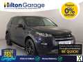 Photo 2018 Land Rover Discovery Sport 2.0 SD4 HSE 5d AUTO 238 BHP Estate Diesel Automa