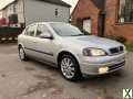 Photo VAUXHALL ASTRA 1.7 cdti SXI 5 DOOR 5 SPEED ONLY 50000 MLS FSH MINT CONDITION