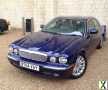 Photo Jaguar XJ8 3.5 V8 SE with only 83,000 miles in pristine condition .Full service history.