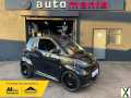Photo 2010 smart fortwo cabrio 1.0 BRABUS 2d 97 BHP Coupe Petrol Automatic