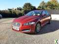 Photo 2012 Jaguar XF 2.2d Premium Luxury 4dr Auto SALOON Diesel Automatic