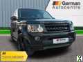 Photo 2014 Land Rover Discovery 3.0 SDV6 SE TECH 5d 255 BHP Estate Diesel Automatic