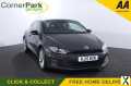 Photo 2015 Volkswagen Scirocco 1.4 TSI BLUEMOTION TECHNOLOGY 2d 123 BHP Coupe Petrol M