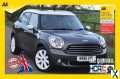 Photo 2011 MINI Countryman 1.6 Cooper D ALL4 Euro 5 (s/s) 5dr HATCHBACK Diesel Manual