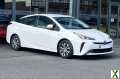 Photo 2019 Toyota Prius 1.8 VVT-h Business Edition Plus CVT Euro 6 (s/s) 5dr (15in All