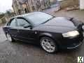 Photo Audi a4 special, edition
