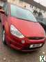 Photo FORD S MAX AUTOMATIC 7 SEATER