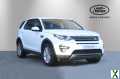 Photo 2017 Land Rover Discovery Sport 2.0 TD4 180 SE Tech 5dr Auto ESTATE DIESEL Autom
