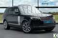 Photo 2020 Land Rover Range Rover 3.0 SDV6 Westminster 4dr Auto ESTATE DIESEL Automati
