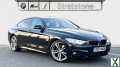 Photo 2017 BMW 4 Series 420d [190] M Sport 5dr Auto [Professional Media] Hatchback Die