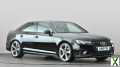 Photo 2019 Audi A4 40 TDI Black Edition 4dr S Tronic SALOON DIESEL Automatic
