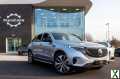 Photo 2019 Mercedes-Benz EQC EQC 400 300kW Edition 1886 80kWh 5dr Auto Estate Electric