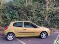 Photo RENAULT CLIO 1.2 EXTREME PLATE INCLUDED MOT JULY 20TH 2023 TIMING BELT REPLACED LOW INSURANCE 48+MPG