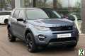 Photo 2018 Land Rover Discovery Sport 2.0 Si4 240 HSE 5dr Auto ESTATE PETROL Automatic
