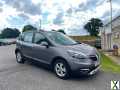 Photo 2015 Renault Scenic XMOD 1.5 dCi Dynamique TomTom Energy Diesel Manual Grey 5dr