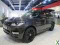 Photo Land Rover Range Rover Sport 3.0 SDV6 [306] HSE 5dr Auto *SAT NAV* *LEATHER*