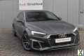 Photo 2022 Audi A5 Diesel Coupe 35 TDI S Line 2dr S Tronic Coupe Diesel Automatic