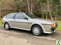 Photo 1986 Volkswagen Scirocco GTS Limited Edition - just 35k miles - WOW