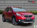 Photo Peugeot 2008 SUV 1.5 Bluehdi Allure Suv 5dr Diesel Eat Euro 6 s/s 120 Ps