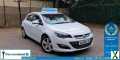 Photo Vauxhall Astra Sri 1.4 Turbo Petrol (63)2014 5dr *1 Year Warranty* 46k ULEZ Free