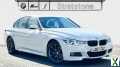 Photo 2017 BMW 3 Series 330e M Sport 4dr Step Auto Saloon Petrol/Plu Automatic