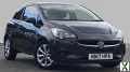 Photo 2017 Vauxhall Corsa 1.4 [75] ecoFLEX Energy 3dr [AC] Hatchback Petrol Manual