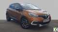 Photo 2017 Renault Captur 0.9 TCE 90 Dynamique S Nav 5dr Hatchback Petrol Manual