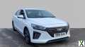 Photo 2019 Hyundai Ioniq 1.6 GDi Hybrid Premium 5dr DCT Auto Hatchback Petrol/Ele Auto