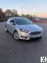 Photo utomatic 2015 ford focus 1.6L