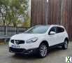 Photo ** 2013 NISSAN QASHQAI 7 SEATER AUTOMATIC PEARL WHITE ** FULLY LOADED