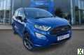 Photo 2019 Ford Ecosport ST-LINE ** With Bluetooth ** Manual Hatchback Petrol Manual