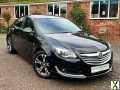 Photo 2013 63 VAUXHALL INSIGNIA 2.0 CDTI 160 LIMITED EDITION AUTO 5DR DIESEL