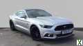 Photo 2016 Ford Mustang 5.0 V8 GT [Custom Pack] 2dr Coupe Petrol Manual