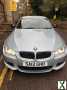 Photo BMW 3 SERIES 318i M SPORT with 1 owner